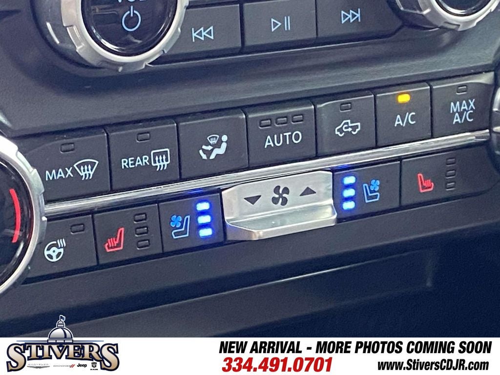 2024 Ford F-250 Platinum