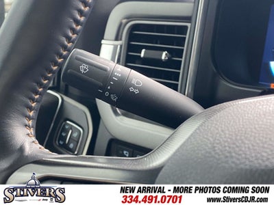 2024 Ford F-250 Platinum