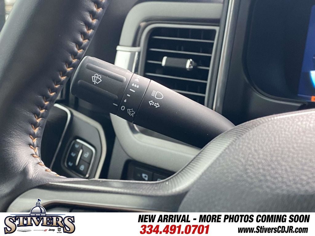 2024 Ford F-250 Platinum