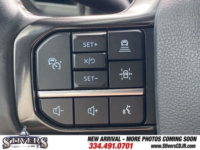 2024 Ford F-250 Platinum