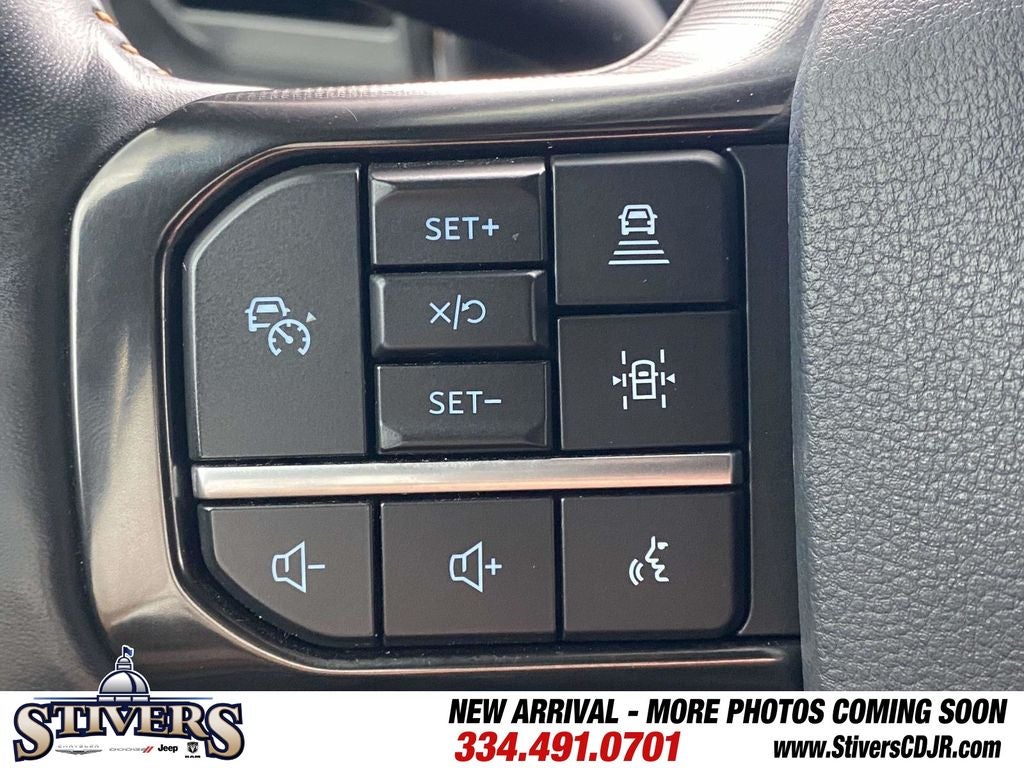 2024 Ford F-250 Platinum