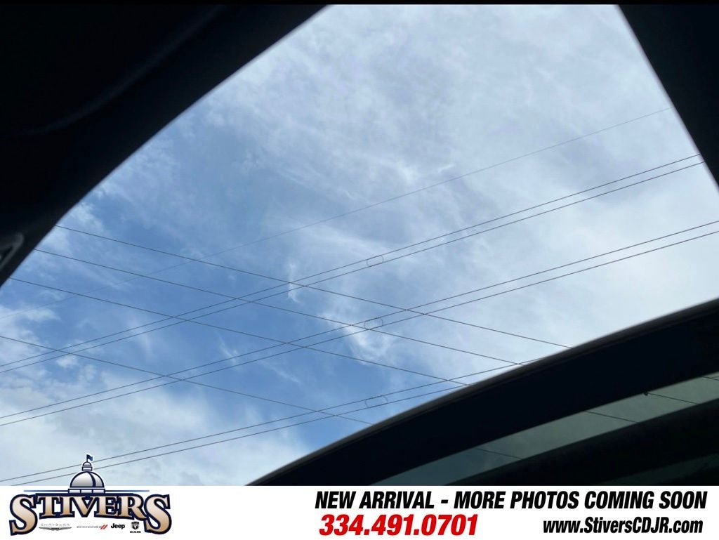 2020 Ford F-150 Base