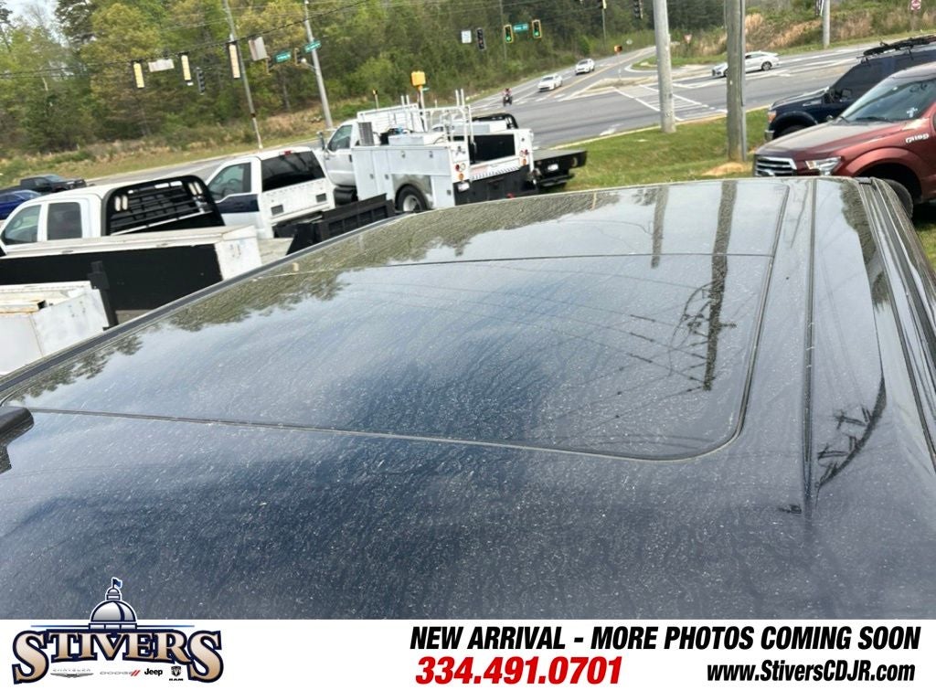 2020 Ford F-150 Base