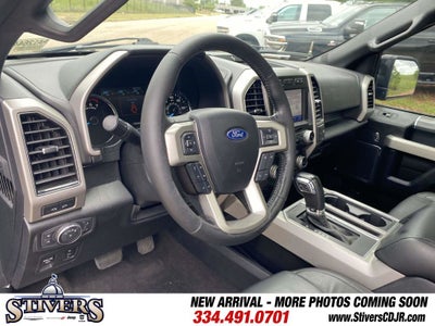 2020 Ford F-150 Base