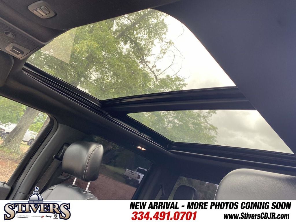 2020 Ford F-150 Base