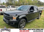 2020 Ford F-150 Base