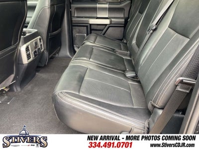 2020 Ford F-150 Base