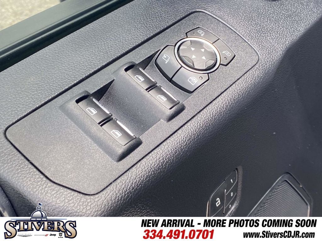 2020 Ford F-150 Base