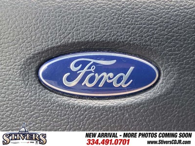 2020 Ford F-150 Base