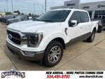 2023 Ford F-150 King Ranch