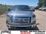 2011 Ford F-150 LARIAT