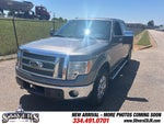 2011 Ford F-150 LARIAT
