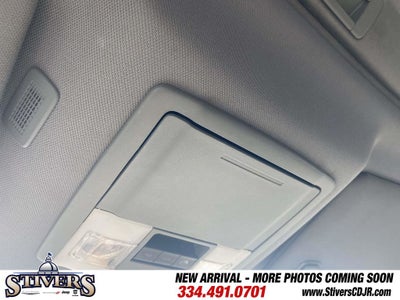 2011 Ford F-150 LARIAT