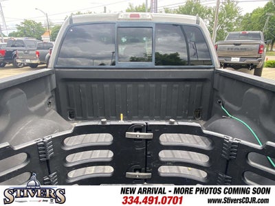 2011 Ford F-150 LARIAT