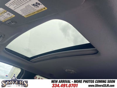 2011 Ford F-150 LARIAT