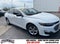 2022 Chevrolet Malibu FWD LS