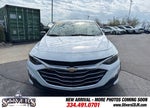 2022 Chevrolet Malibu FWD LS