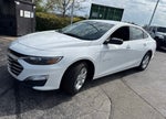 2022 Chevrolet Malibu FWD LS