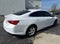2022 Chevrolet Malibu FWD LS