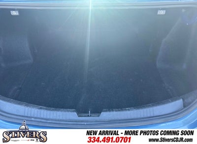 2025 Chevrolet Malibu FWD 1LT