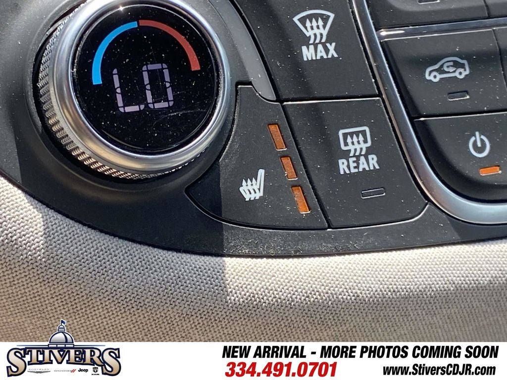 2025 Chevrolet Malibu FWD 1LT