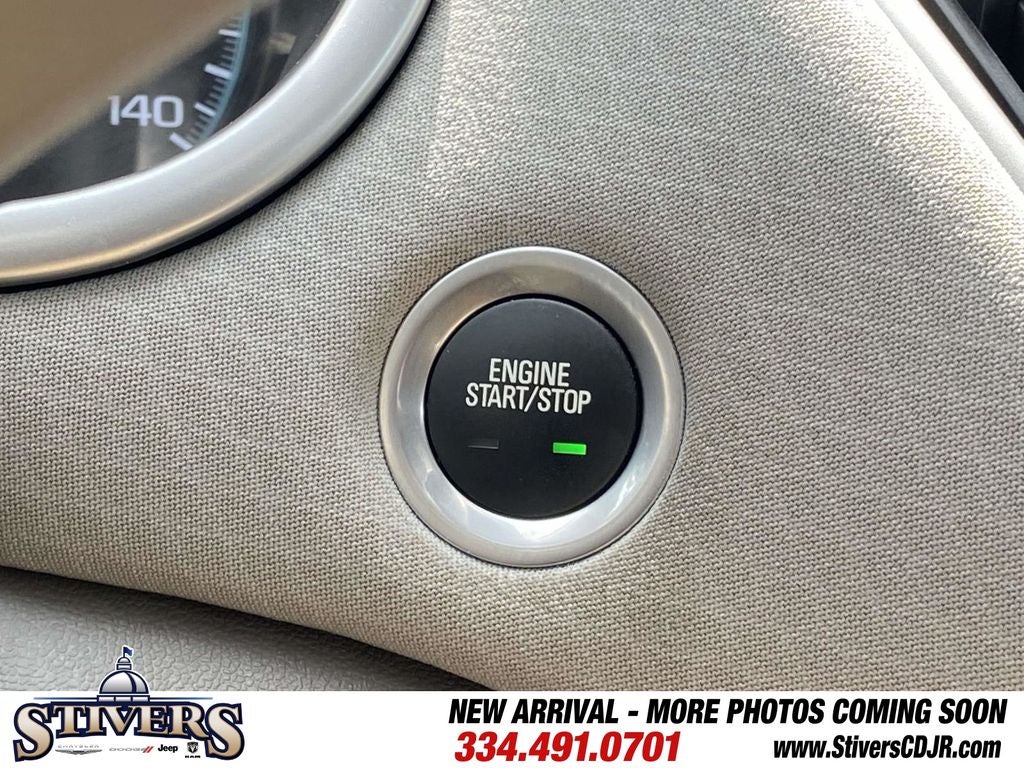 2025 Chevrolet Malibu FWD 1LT
