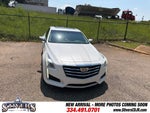 2015 Cadillac Cts 3.6L Luxury