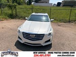 2015 Cadillac Cts 3.6L Luxury