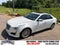 2015 Cadillac Cts 3.6L Luxury