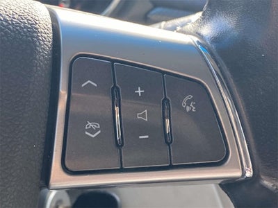 2011 Cadillac CTS Standard