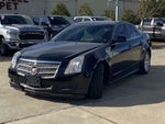 2011 Cadillac CTS Standard