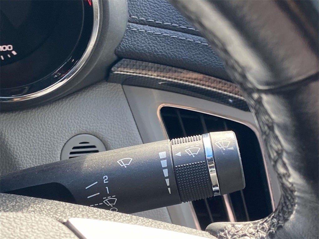 2011 Cadillac CTS Standard