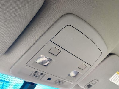 2011 Cadillac CTS Standard