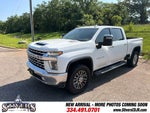 2023 Chevrolet Silverado 2500HD LTZ