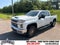 2023 Chevrolet Silverado 2500HD LTZ