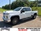 2023 Chevrolet Silverado 2500HD LTZ