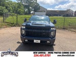 2022 Chevrolet Silverado 3500Hd LT