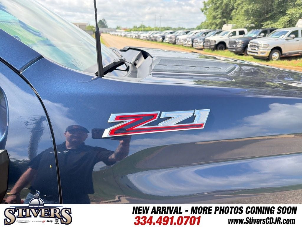 2022 Chevrolet Silverado 3500Hd LT