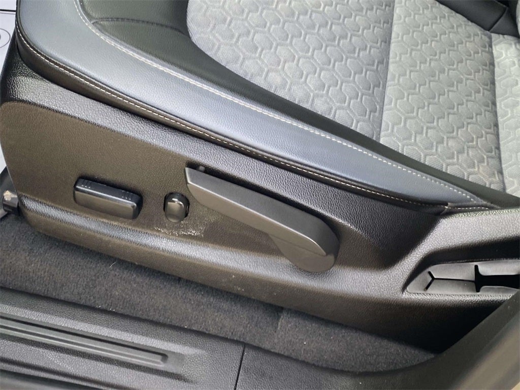 2022 Chevrolet Colorado 4WD Crew Cab Short Box Z71