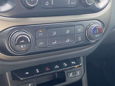 2022 Chevrolet Colorado 4WD Crew Cab Short Box Z71