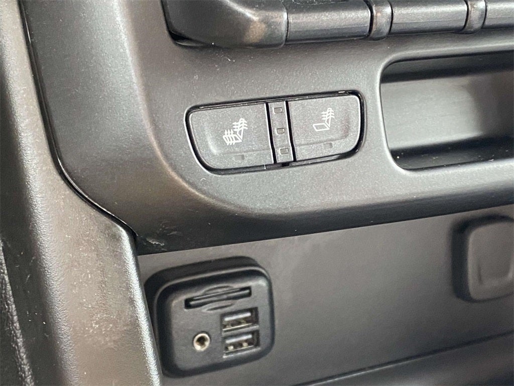 2022 Chevrolet Colorado 4WD Crew Cab Short Box Z71