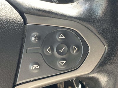 2022 Chevrolet Colorado 4WD Crew Cab Short Box Z71