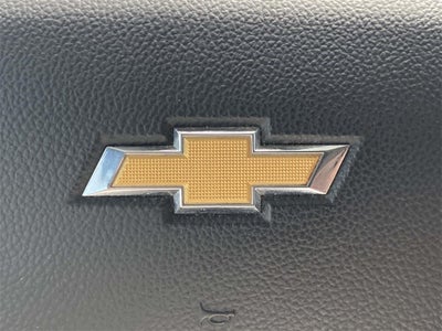 2022 Chevrolet Colorado 4WD Crew Cab Short Box Z71