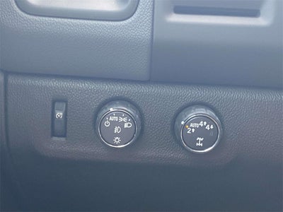 2022 Chevrolet Colorado 4WD Crew Cab Short Box Z71