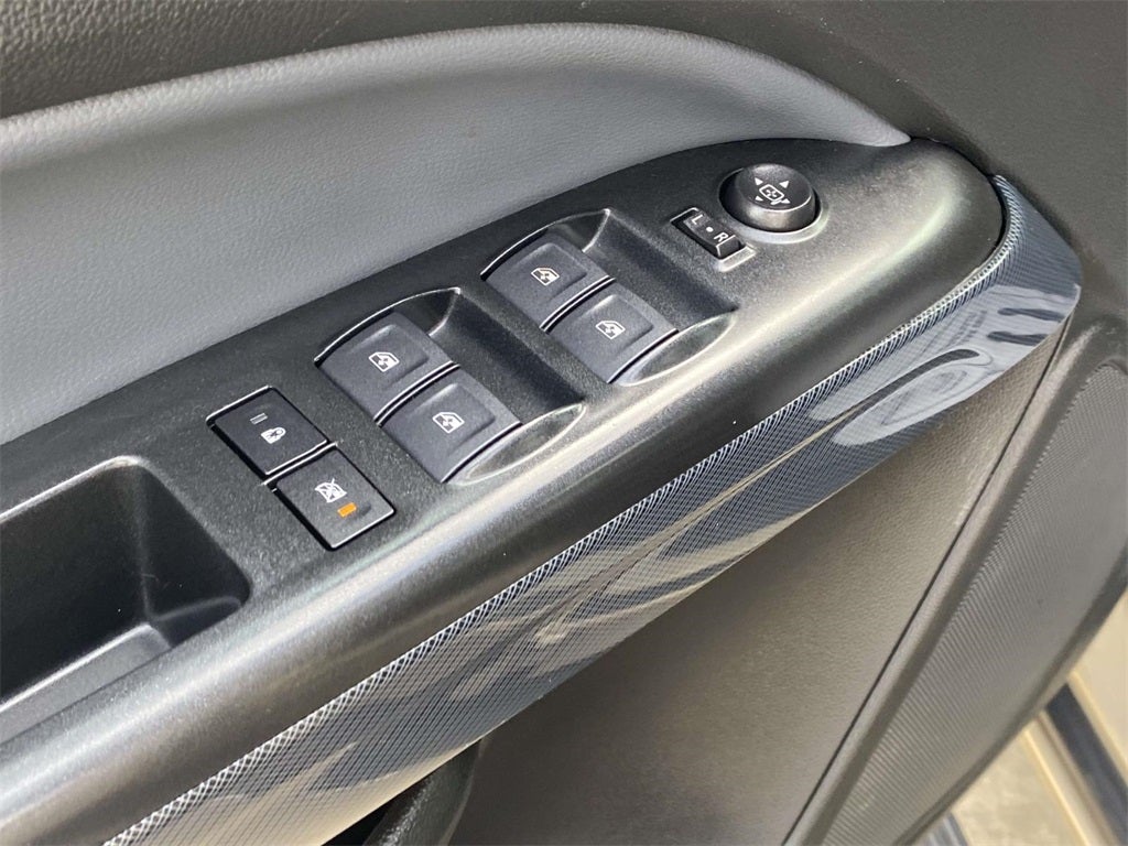 2022 Chevrolet Colorado 4WD Crew Cab Short Box Z71