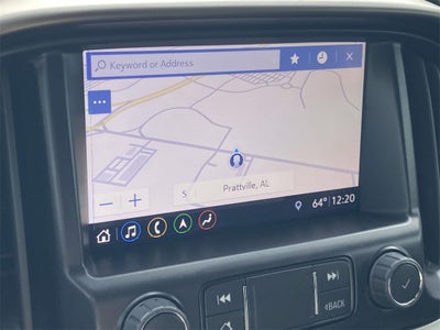 2022 Chevrolet Colorado 4WD Crew Cab Short Box Z71