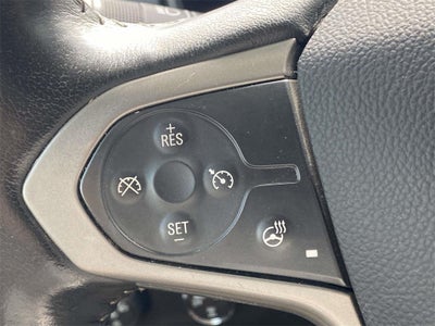 2022 Chevrolet Colorado 4WD Crew Cab Short Box Z71