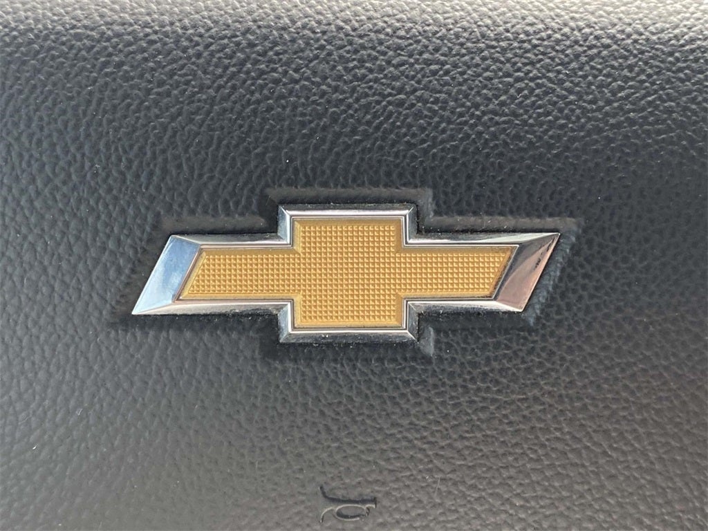 2022 Chevrolet Colorado 4WD Crew Cab Short Box Z71