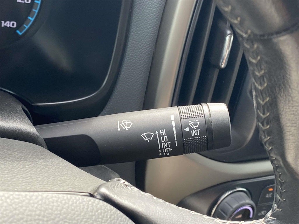 2022 Chevrolet Colorado 4WD Crew Cab Short Box Z71