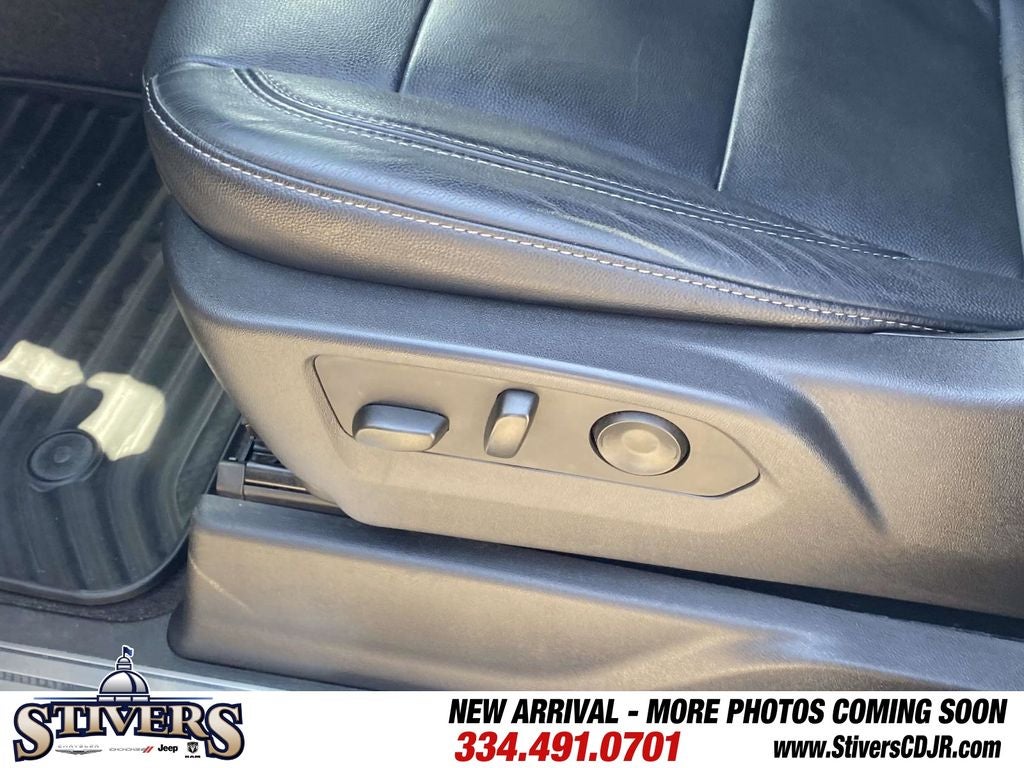 2023 Chevrolet Silverado 1500 2WD Crew Cab Short Bed LT